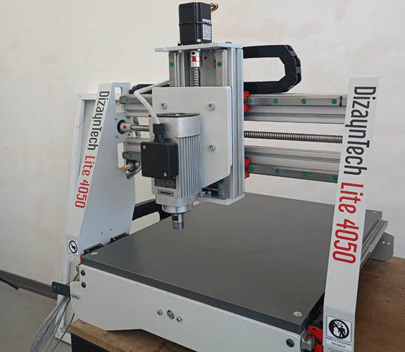 CNC Router Nedir